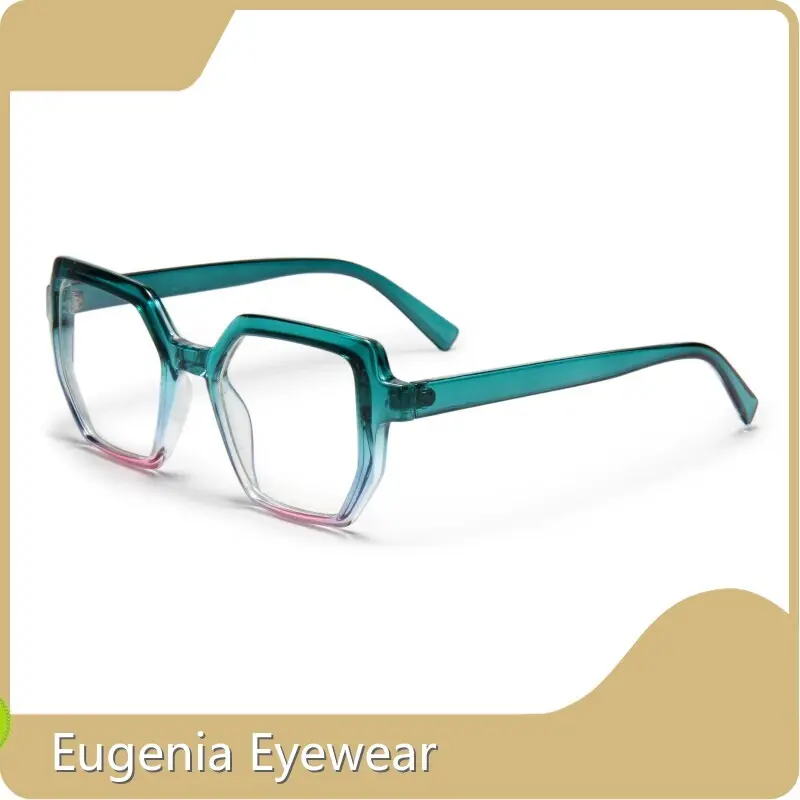 High Quality Blue Light Glasses Product Wholesale - Eugenia Eyewear 1