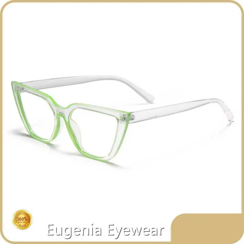 High Quality Blue Light Glasses by Eugenia Eyewear 1