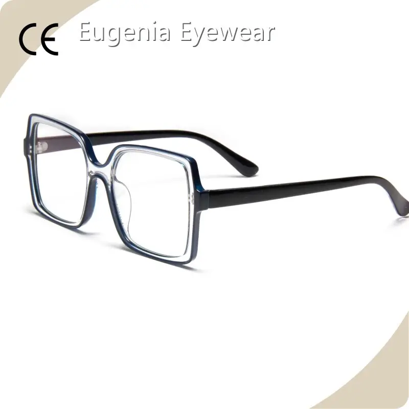 Eugenia Eyewear Women's Blue Light Glasses Manufacturer 1