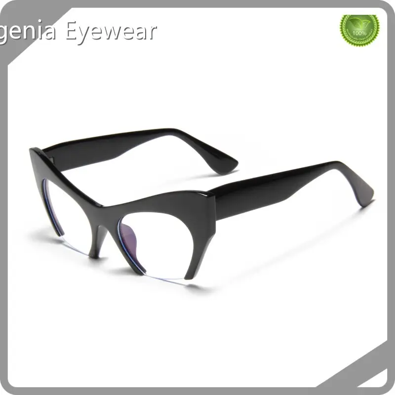 Women's Blue Light Glasses Product Wholesale - Eugenia Eyewear 1