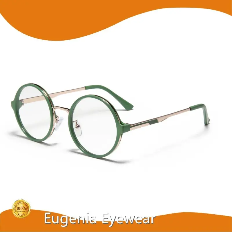 Eugenia Eyewear Women's Blue Light Glasses Women's Blue Light Glasses China Supplier 1