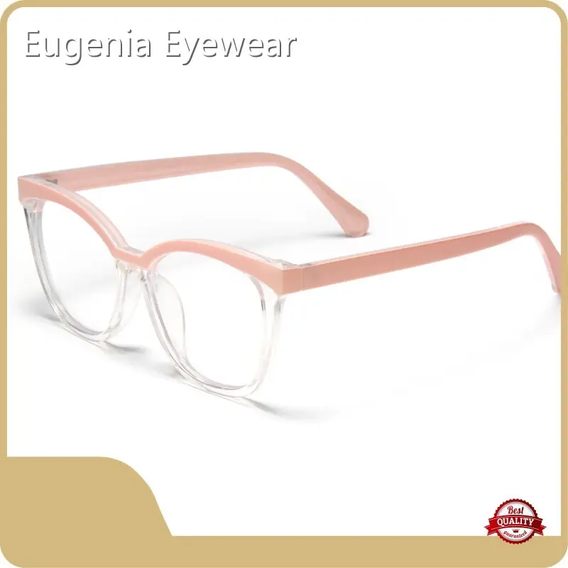 Fashion Blue Light Blocking Glasses Company 1