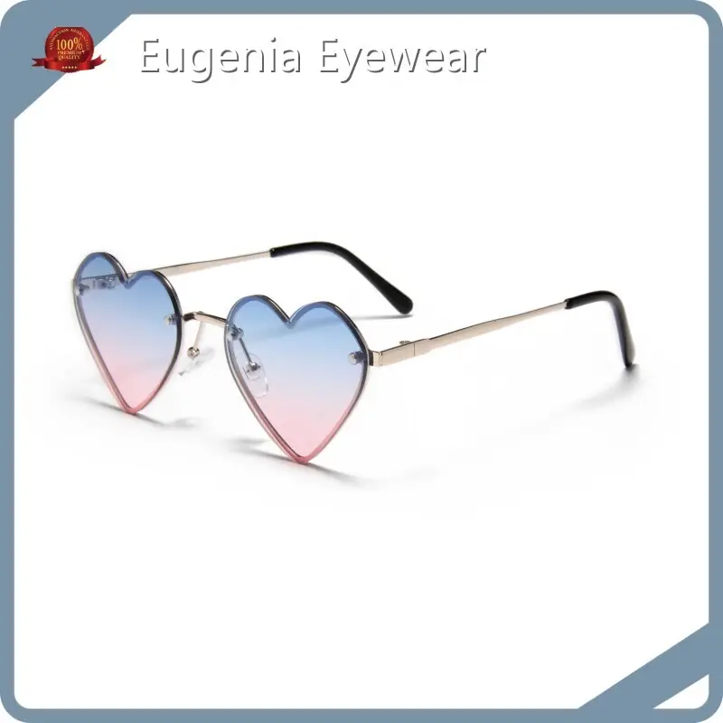 Custom Made Sunglasses Wholesale Kids Sunglasses Wholesale - Eugenia Eyewear 1