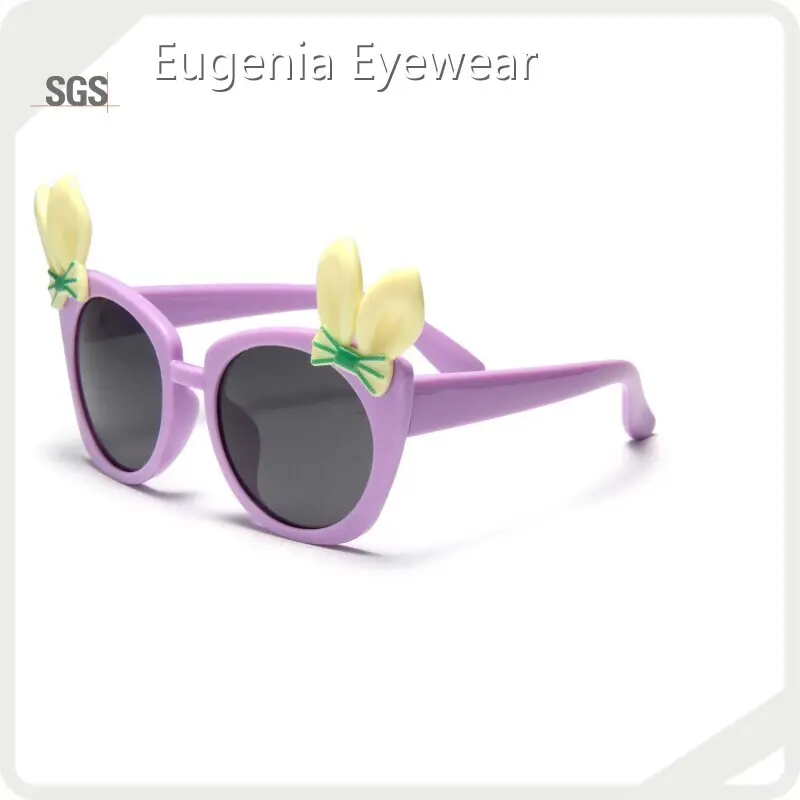 Made-to-Order Eyeglass Manufacturers Company 1