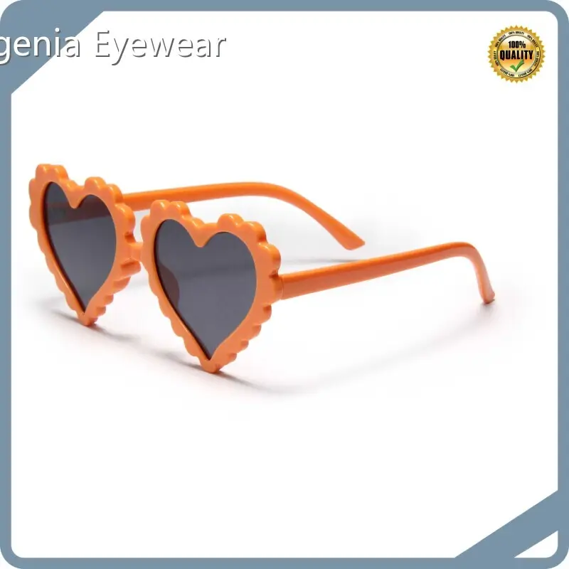 Bulk Order Custom Sunglasses Product Wholesale - Eugenia Eyewear 1