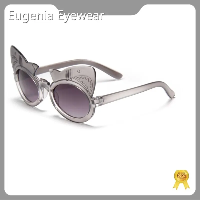 Wholesale Stylish Sunglasses Kids Sunglasses Wholesale - Eugenia Eyewear 1