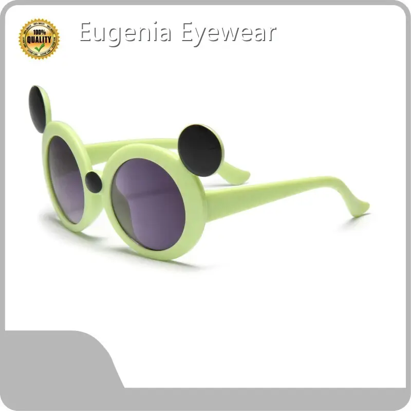 Eugenia Eyewear Wholesale Stylish Sunglasses Wholesaler 1