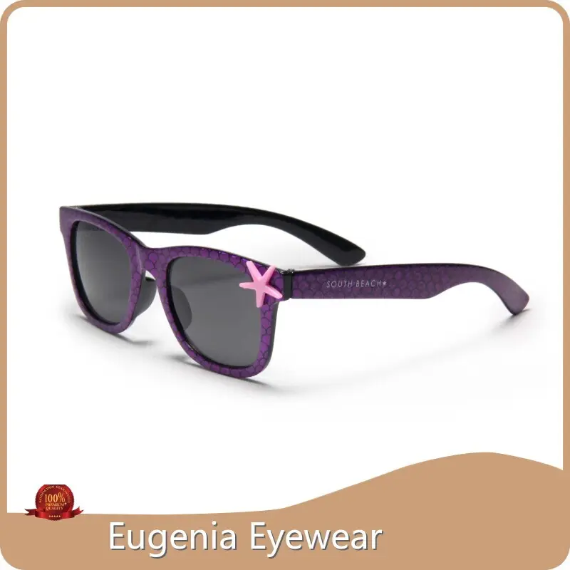 Wholesale Fashion Sunglasses China Sunglasses Wholesale - Eugenia Eyewear 1