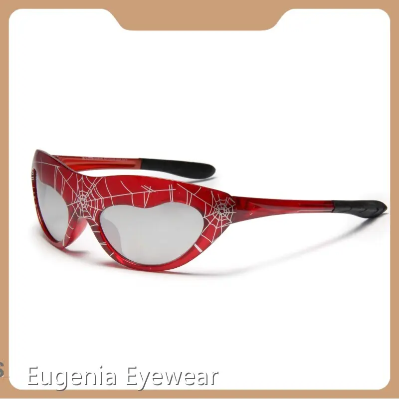 High Fashion Sunglasses Wholesale Product Wholesale - Eugenia Eyewear 1