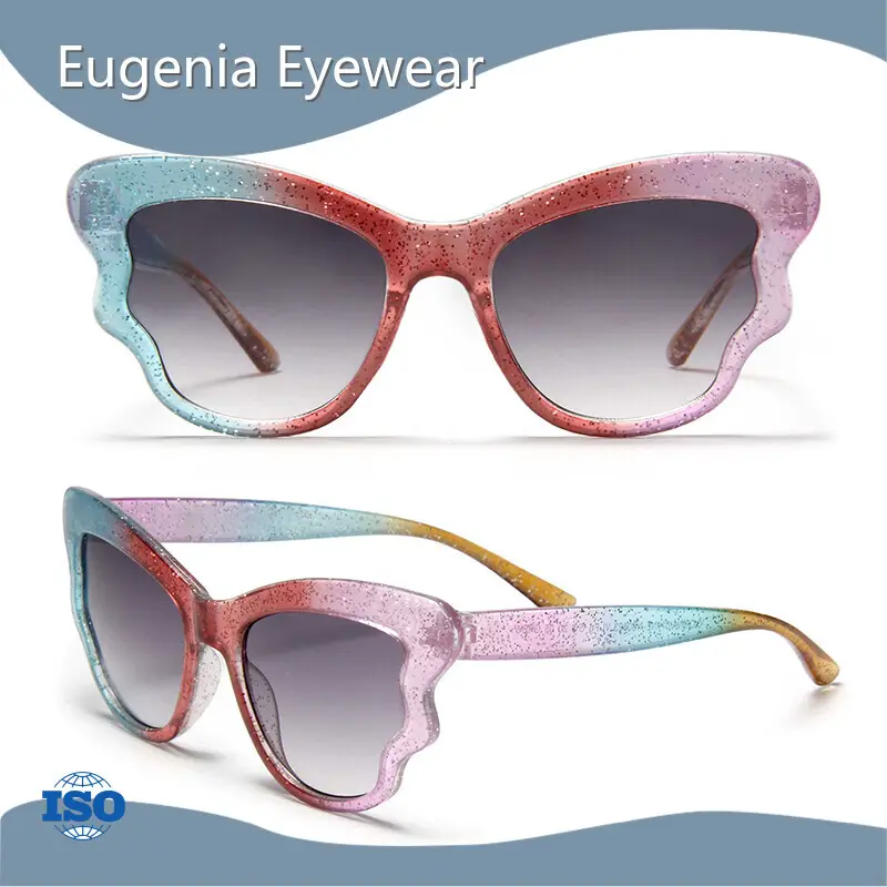 Best Wholesale Sunglasses Kids Sunglasses Wholesale - Eugenia Eyewear 1