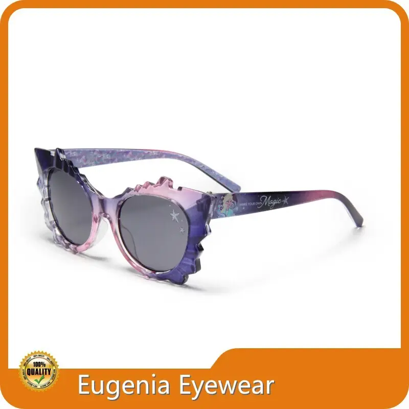 6 Month Old Sunglasses Sunglasses Wholesale - Eugenia Eyewear 1