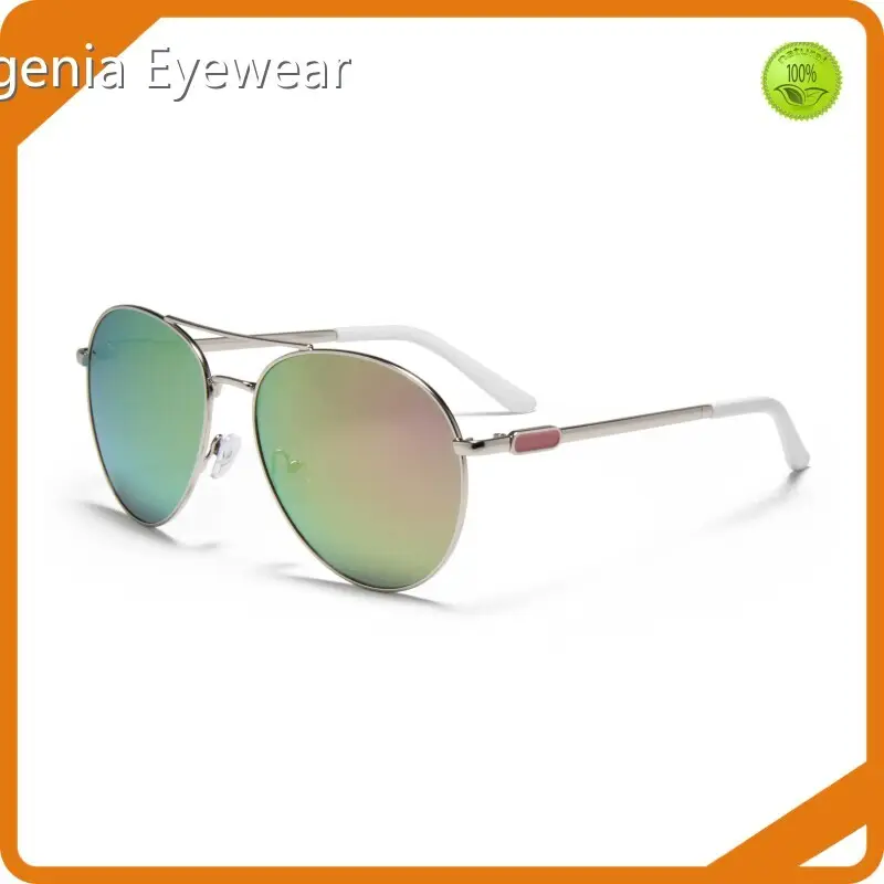 Eugenia Eyewear Wholesale Fashion Sunglasses China Company 1