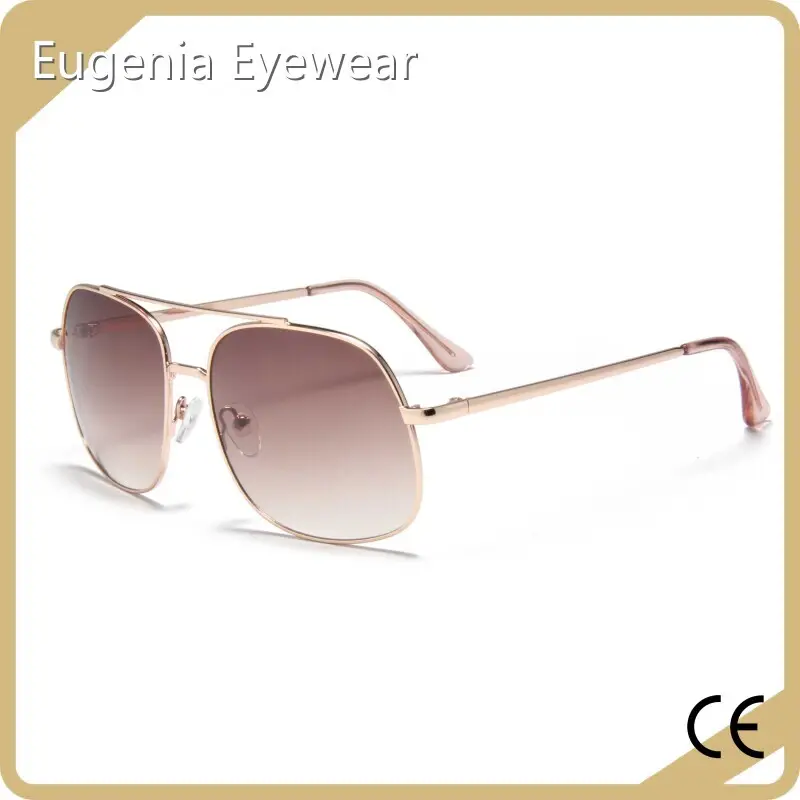 Wholesale Aviator Sunglasses Product Wholesale - Eugenia Eyewear 1
