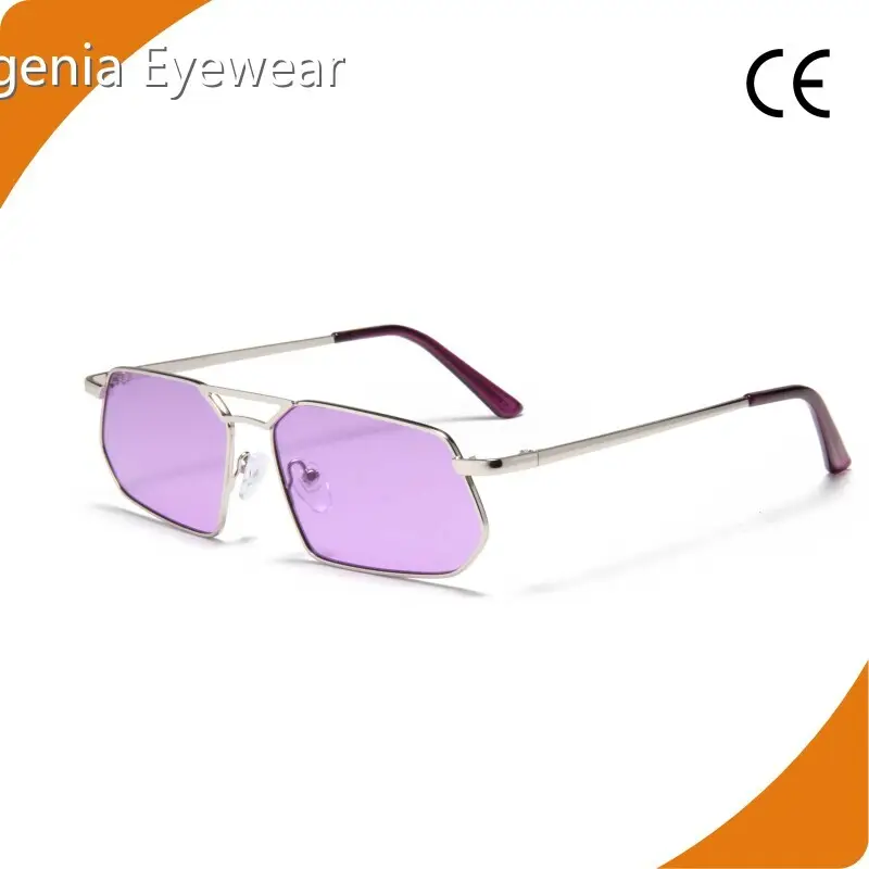 Wholesale Oversized Sunglasses Product Wholesale - Eugenia Eyewear-2 1