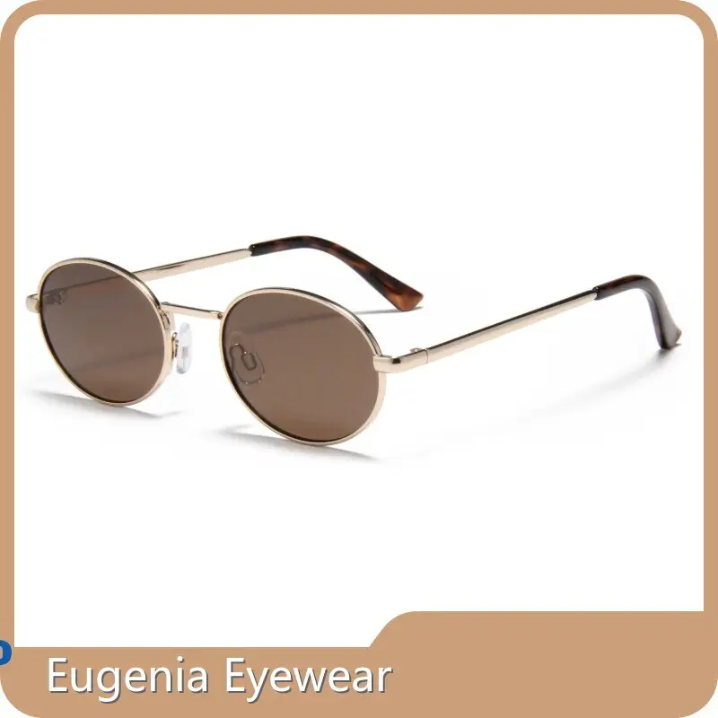 Eugenia Eyewear Wholesale Fashion Eyeglasses China Supplier 1