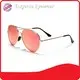 Product Mirror Aviator Sunglasses Wholesale Manufacturer 1