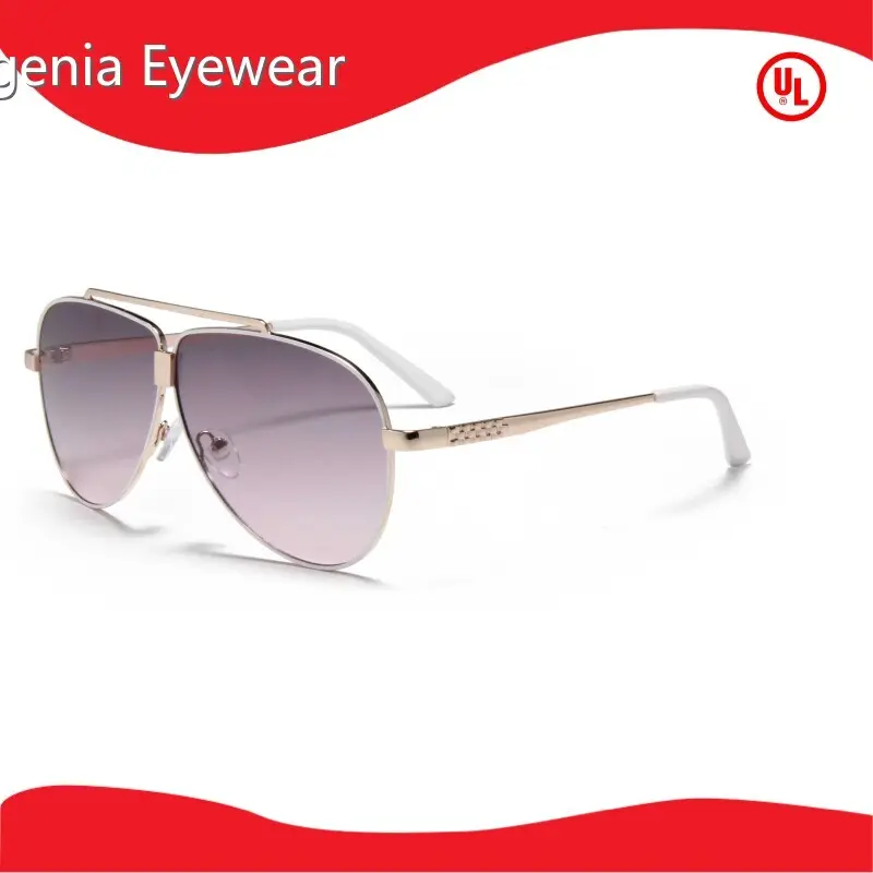 Branded Wholesale Sunglasses Product Wholesale - Eugenia Eyewear 1