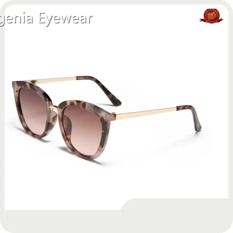 Hot Sale Sunglasses Product Wholesale - Eugenia Eyewear-1 1