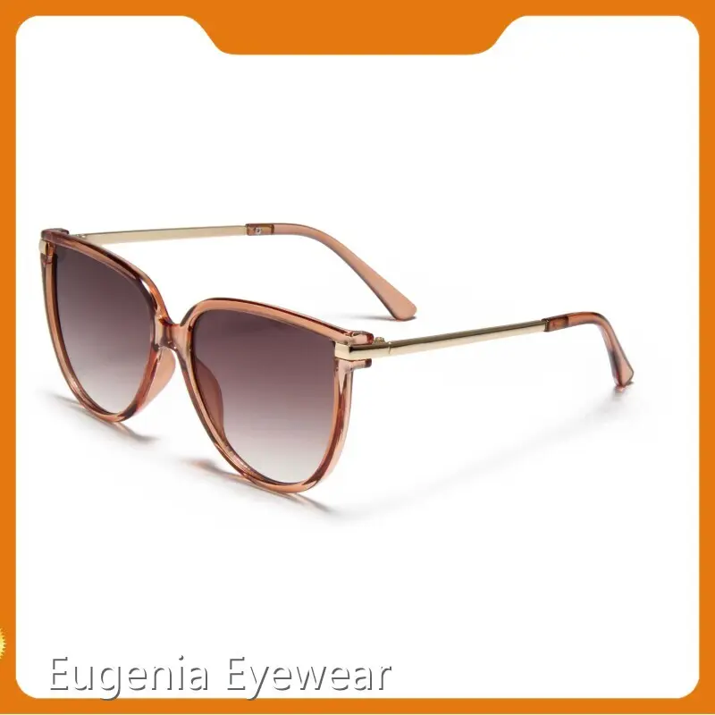 Eugenia Eyewear Latest Sunglasses for Men Distributor 1
