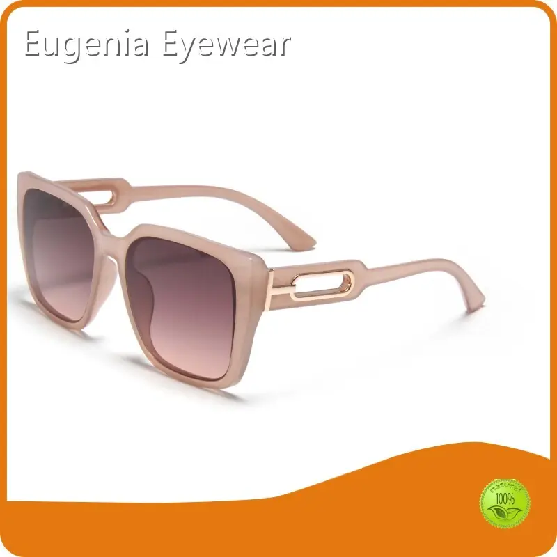 Eyewear Manufacturer Best Sales Sunglasses Wholesale - Eugenia Eyewear 1