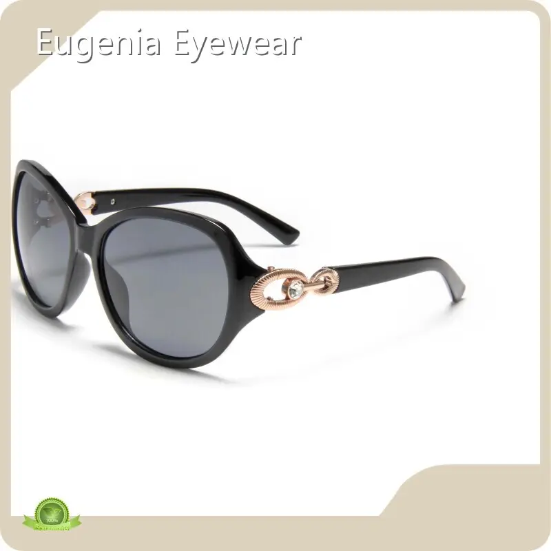 Eugenia Eyewear New Sunglasses New Sunglasses Distributor 1