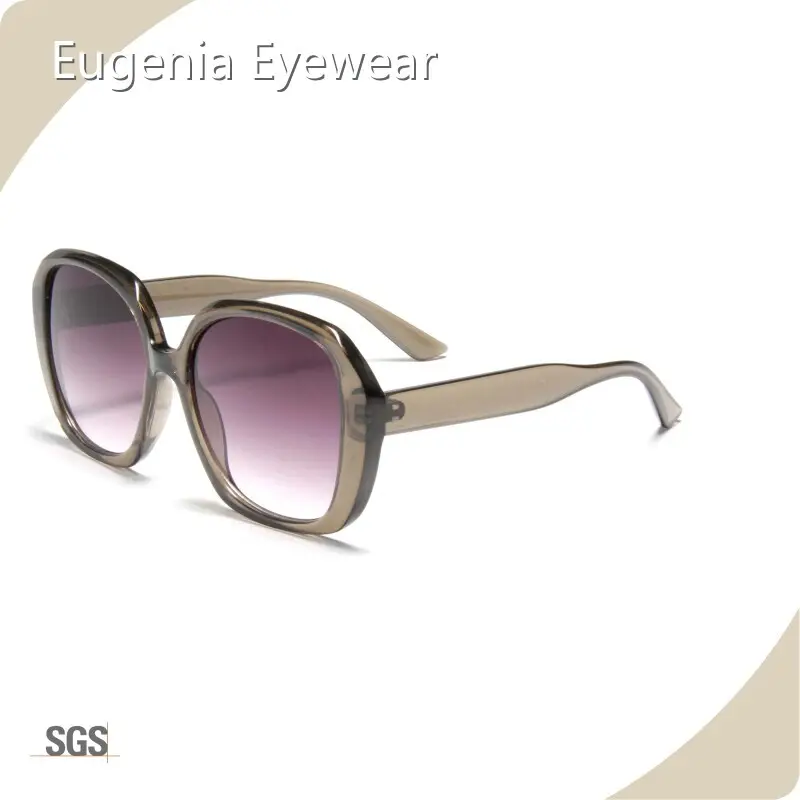 Newest Sunglasses by Eugenia Eyewear 1