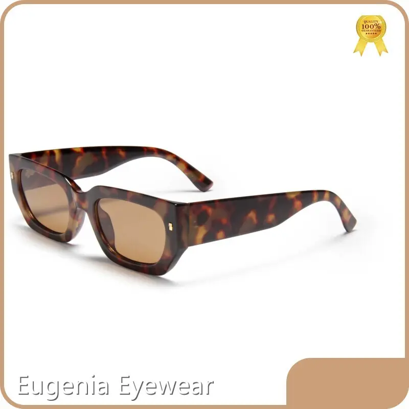 Eyewear Manufacturing Companies by Eugenia Eyewear 1