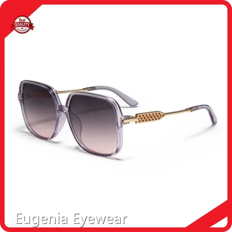 High Quality Eyewear Manufacturer Company 1