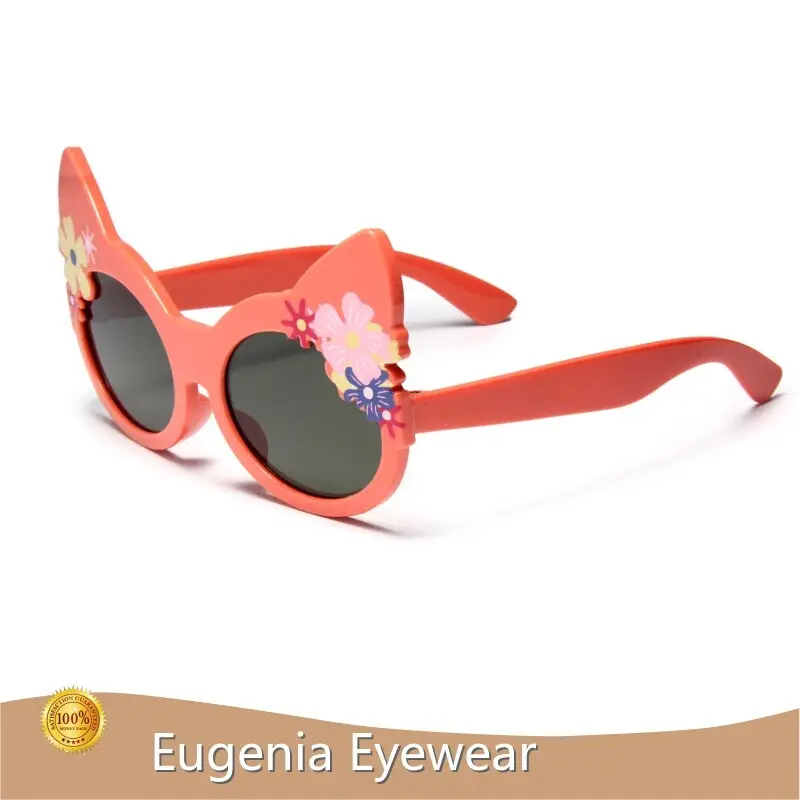 Trendy Polarized Sunglasses Product Wholesale - Eugenia Eyewear 1