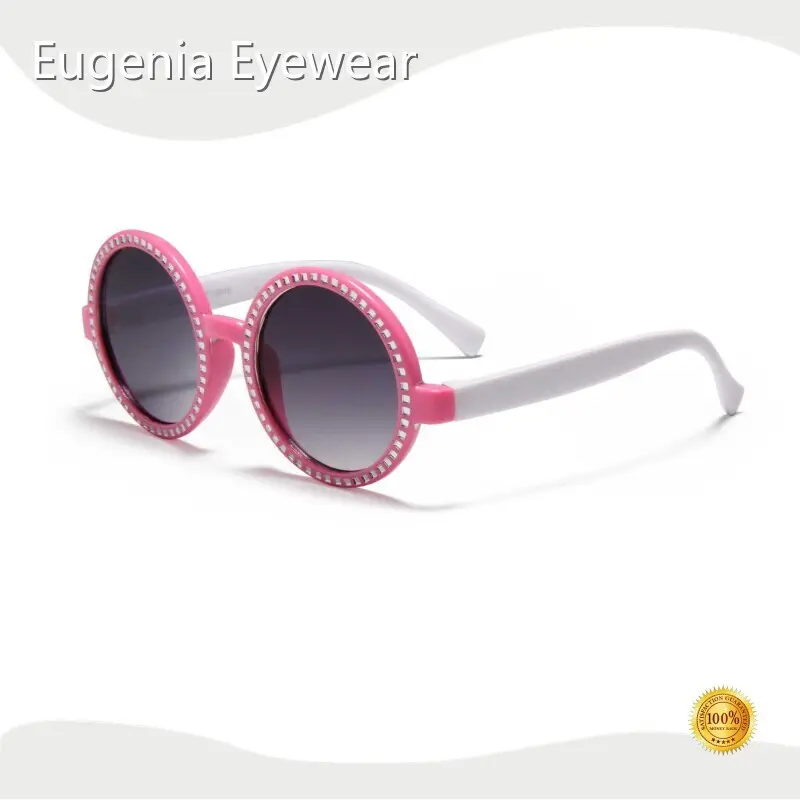 Wholesale Fashion Sunglasses China Kids Sunglasses Wholesale - Eugenia Eyewear 1