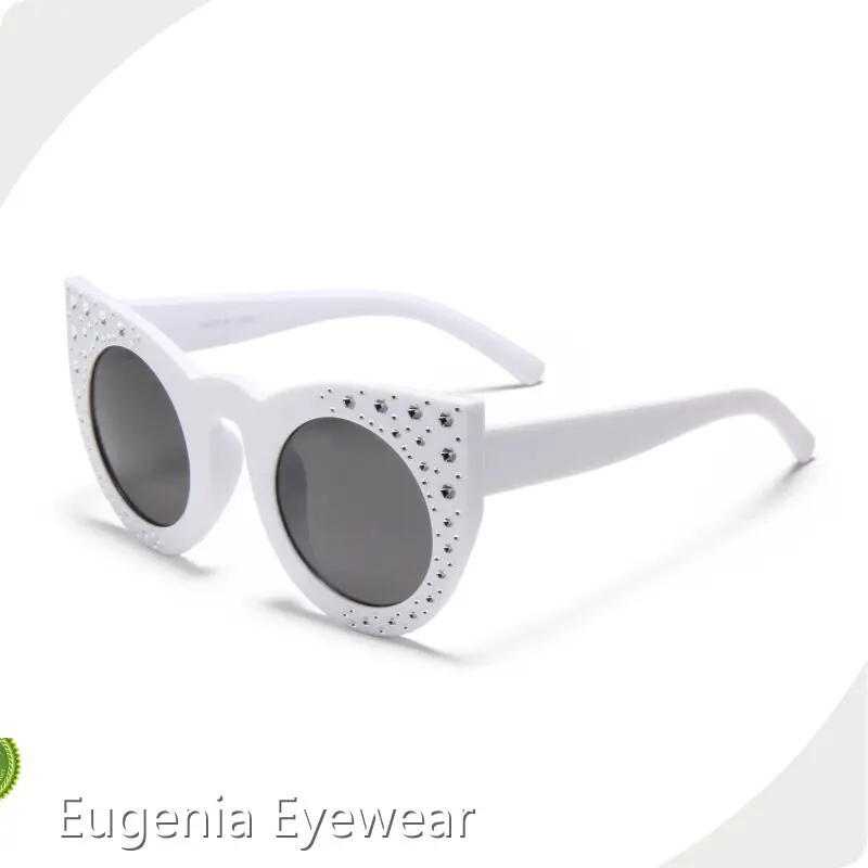 Wholesale Trendy Sunglasses Kids Sunglasses Wholesale - Eugenia Eyewear 1