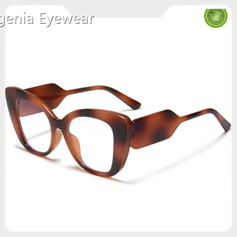 Blue Light Blocking Glasses Blue Light Blocking Glasses Wholesale - Eugenia Eyewear 1