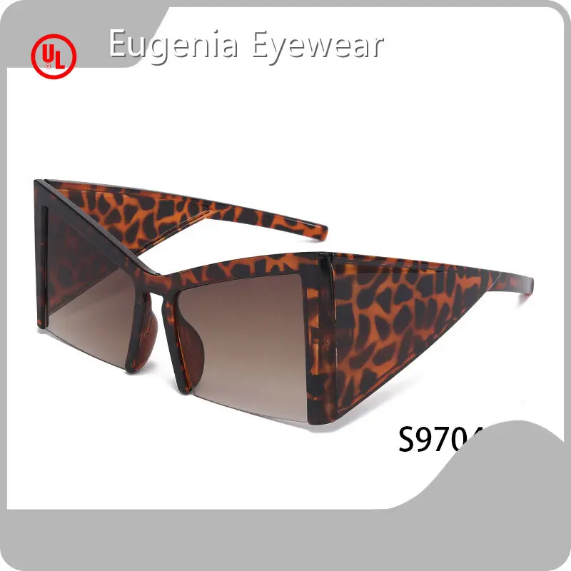Promotional Sunglasses Wholesale Sunglasses Wholesale - Eugenia Eyewear 1
