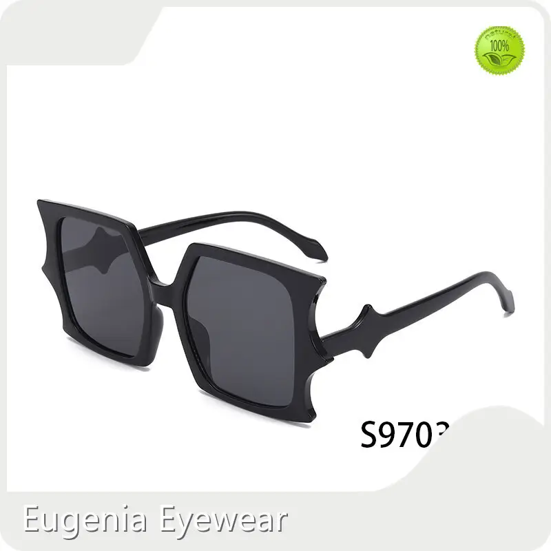 Product Wholesale Personalized Sunglasses China Supplier 1