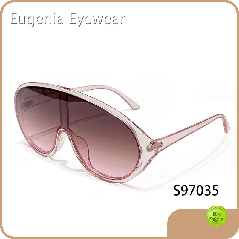 Tailored Custom Made Sunglasses Wholesale Company 1