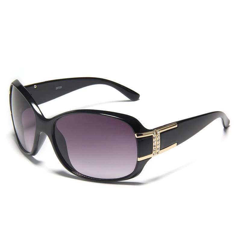 S77273 Лучшие дизайнерские очки, высококачественные большие квадратные солнцезащитные очки с оправой, украшенной кристаллами, роскошные женские солнцезащитные очки 1