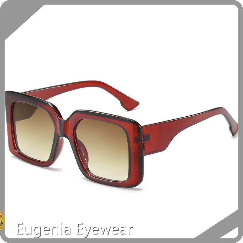 Eugenia Eyewear Wholesale Fashion Sunglasses Wholesale Fashion Sunglasses Company 1