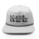 Bulkcustom Cap Manufacturers FMWF-01 Flat Brim 3