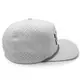 Bulkcustom Cap Manufacturers FMWF-01 Flat Brim 6
