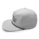 Bulkcustom Cap Manufacturers FMWF-01 Flat Brim 7