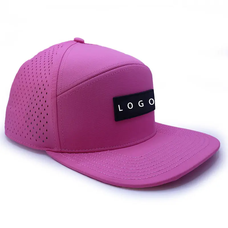 Fanmei Headwear Custom Headwear Manufacturer 5 Panelfactory 2