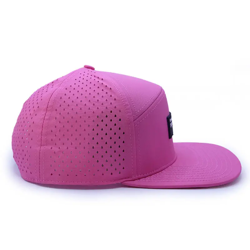Fanmei Headwear Custom Headwear Manufacturer 5 Panelfactory 3