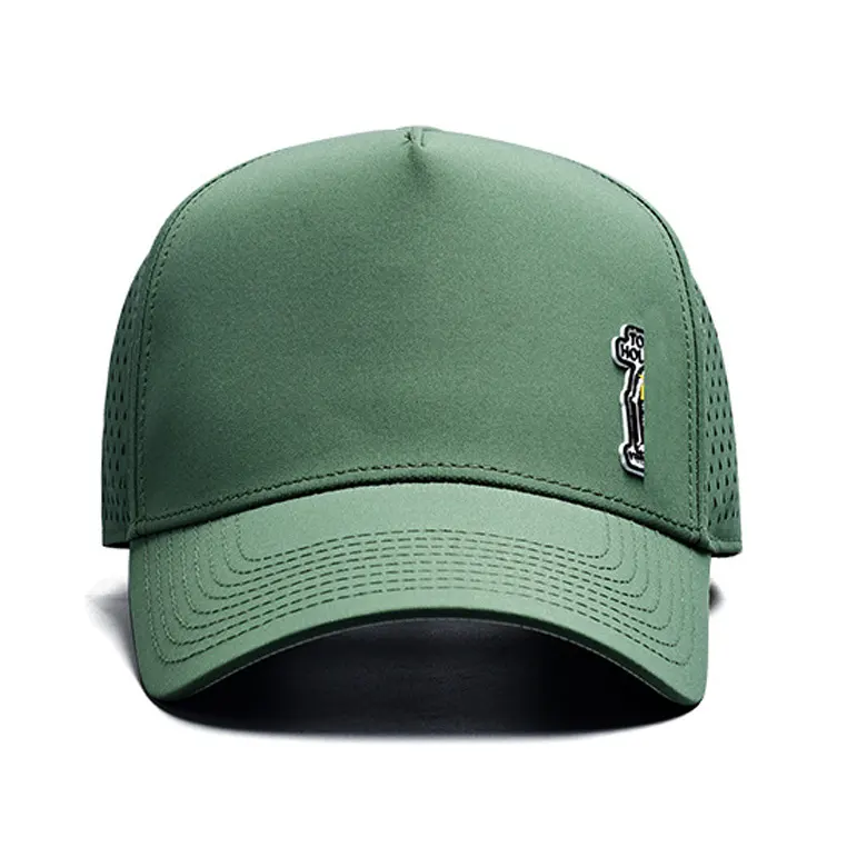 Outdoor Research Rain Hat with Custom Services 5 Panel 2