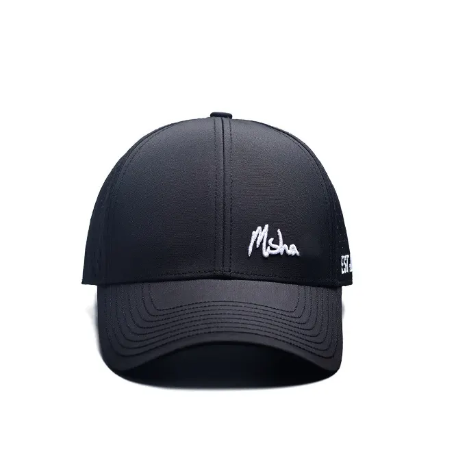 Custom Cap Manufacturers 6 Panel 60CMwith Good Price 2