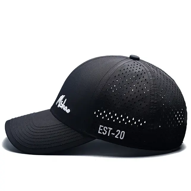Custom Cap Manufacturers 6 Panel 60CMwith Good Price 3