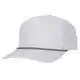 Custom Hats Polyester with Waterproof - - Fanmei Headwear 2