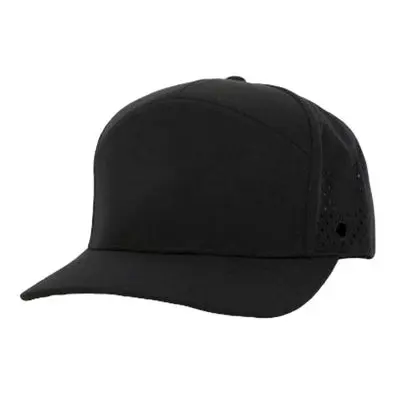 Custom Hats Polyester with Waterproof - - Fanmei Headwear 3