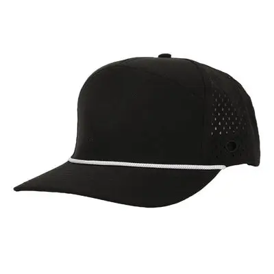 Custom Hats Polyester with Waterproof - - Fanmei Headwear 4