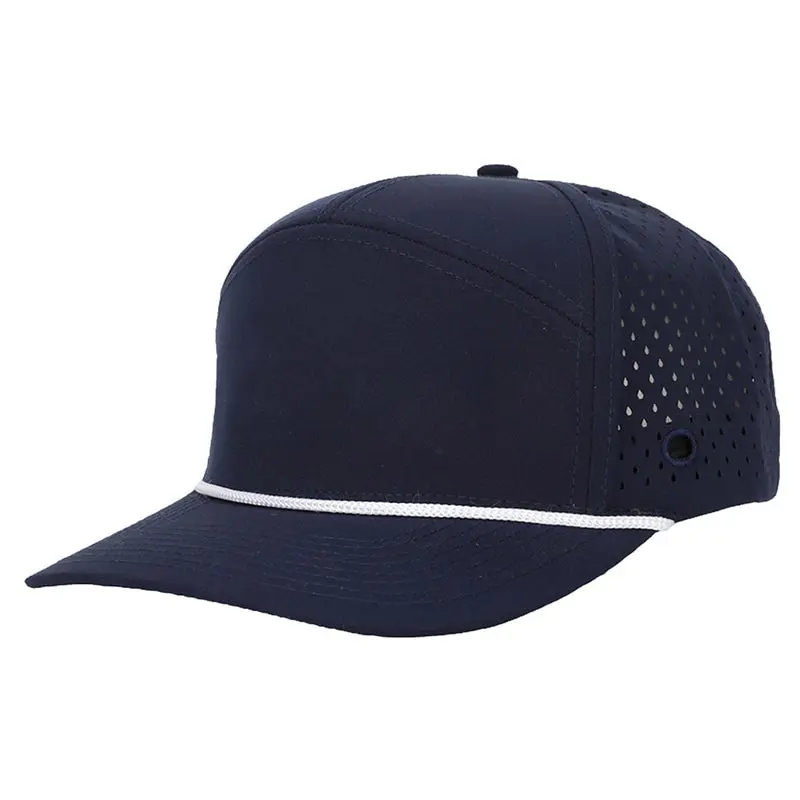 Custom Hats Polyester with Waterproof - - Fanmei Headwear 6