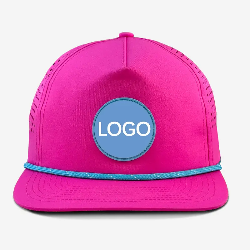 Waterproof Summer Hat 5 Panelwith Good Price 2